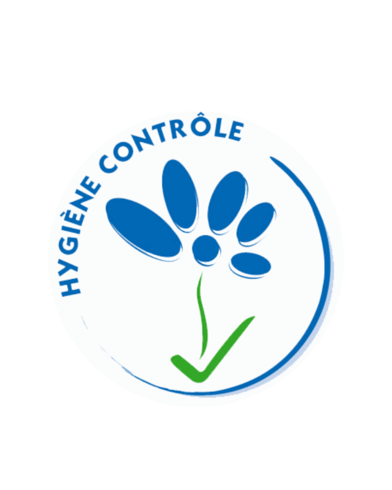 Hygiene Contrôle - logo