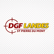 DGF Landes nuisibles - logo