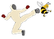 CSGF – Candau Services Guêpes & Frelons - logo