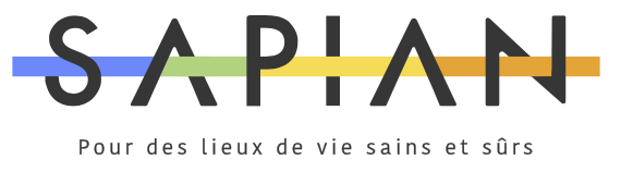 Sapian – Agence de la Rochelle - logo