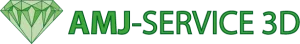 AMJ SERVICE 3D (SERVICE NUISIBLES) - logo