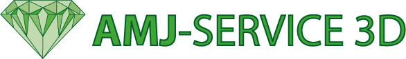 AMJ SERVICE 3D (SERVICE NUISIBLES) - logo