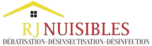 RJ NUISIBLES MONTAUBAN Désinsectisation Dératisation - logo