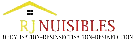 RJ NUISIBLES MONTAUBAN Désinsectisation Dératisation - logo