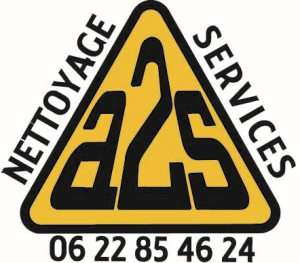 A2S Nettoyage & Services - logo