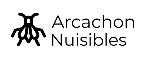 Arcachon Nuisibles - logo