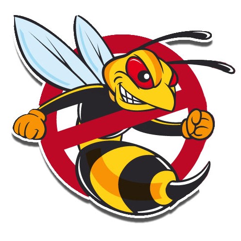 Assistance Nuisibles (dératisation et destruction des nids de guêpes, frelons dans la Manche) - logo