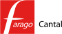 FARAGO Cantal - logo