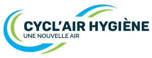 Cycl&rsquo;Air Hygiène - logo