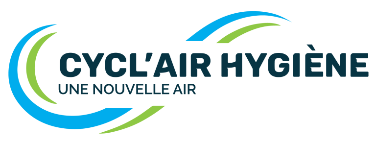 Cycl’Air Hygiène - logo