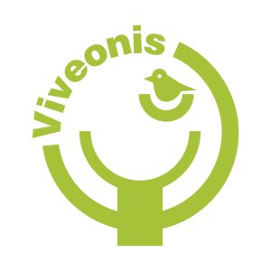 Viveonis - logo