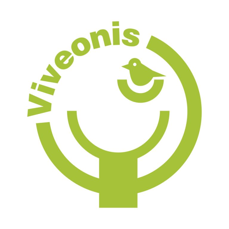 Viveonis - logo