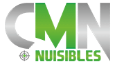 CM Nuisibles – Saumur - logo