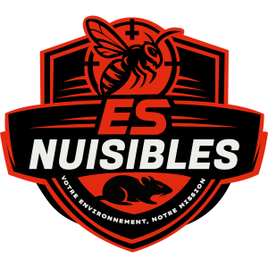 ES Nuisibles - logo