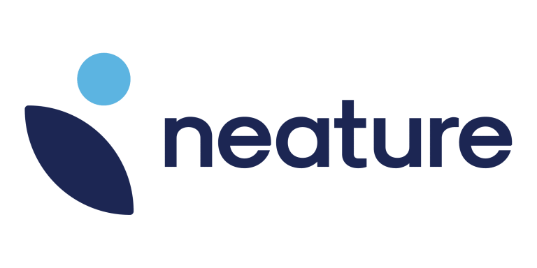 Neature - logo