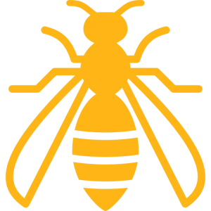Le Guêpier Dératiseur - logo