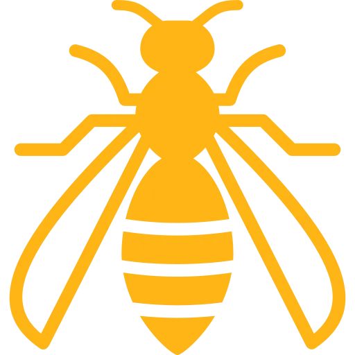Le Guêpier Dératiseur - logo