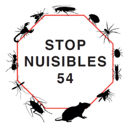 Stop Nuisibles 54 Destruction Nid de Guêpes Nancy - logo