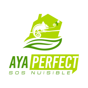 Aya Perfect : dératisation, punaises de lit, cafards, guêpes frelons Clermont Ferrand - logo