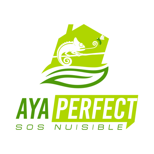 Aya Perfect : dératisation, punaises de lit, cafards, guêpes frelons Clermont Ferrand - logo
