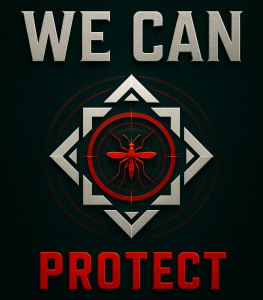 WE CAN PROTECT - logo