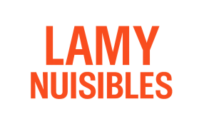 LAMY nuisibles - logo