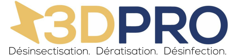 3D Pro Solutions - logo