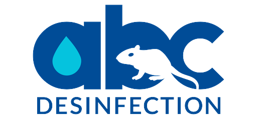 ABC Désinfection - logo