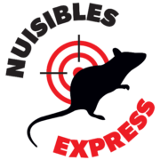 Nuisibles Express - logo