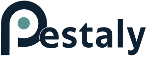 Pestaly Blois - logo