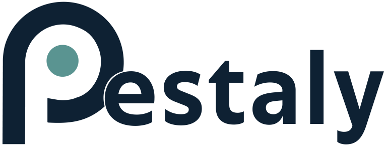Pestaly Blois - logo