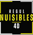 Regul Nuisibles 4D - logo