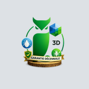 FAUNA CONTROL 3D - favicon