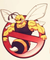 Sos danger nuisibles - logo