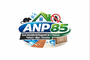 Anp85 anti-nuisible et protection challans - logo