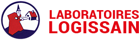 Laboratoires Logissain - logo