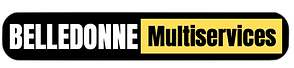 Belledonne Multiservices - logo