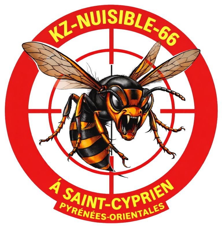 KZ-NUISIBLE-66 - logo