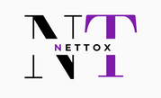 Nettox - logo