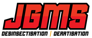JGMS Désinsectisation / Dératisation - logo