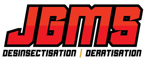 JGMS Désinsectisation / Dératisation - logo