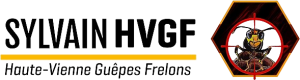 Sylvain HVGF - logo