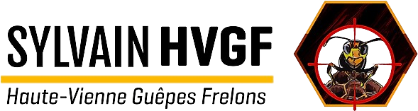 Sylvain HVGF - logo