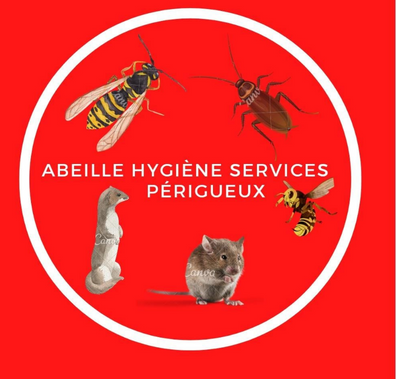 Abeille Hygiène Services SARL - logo