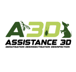 Assistance 3D - logo