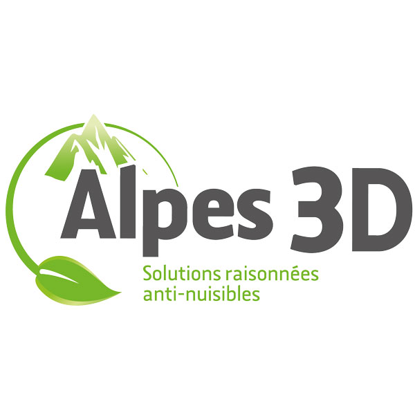 Alpes3D - logo
