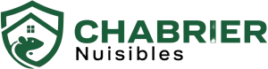 Chabrier Nuisibles - logo