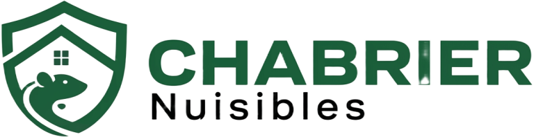 Chabrier Nuisibles - logo