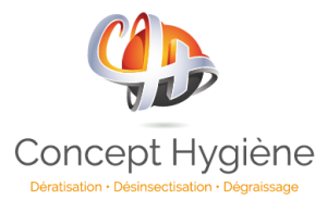 Concept Hygiene - logo