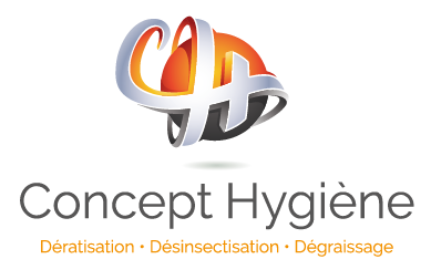 Concept Hygiene - logo